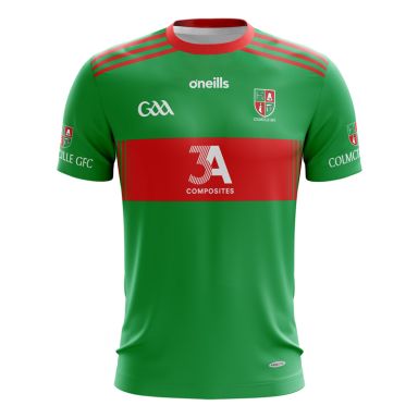 Colmcille GFC Longford Women's Fit Jersey