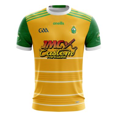 Ardglass GAC Jersey