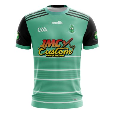 Ardglass GAC Kids' Jersey
