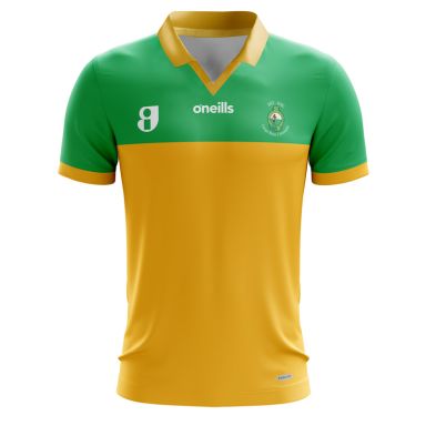 Ardglass GAC Jersey