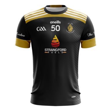 Ardglass GAC Jersey