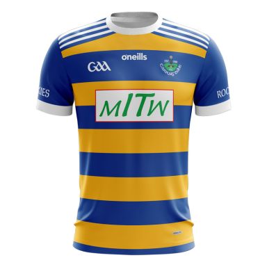 Blackrock GAA Women's Fit Jersey (MITW)