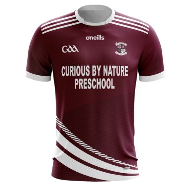 Stratford Grangecon GAA Jersey
