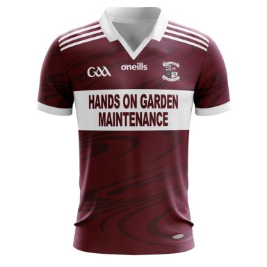 Stratford Grangecon GAA Jersey