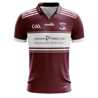 Stratford Grangecon GAA Women's Fit Jersey