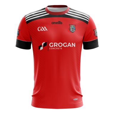 Ballyhaunis GAA Jersey