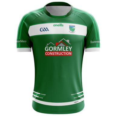Bunninadden GAA Kids' Jersey