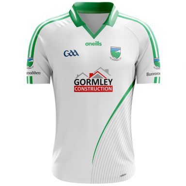 Bunninadden GAA Women's Fit Jersey