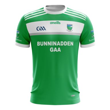 Bunninadden GAA Jersey