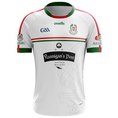 Augsburg GAA Women's Fit Jersey