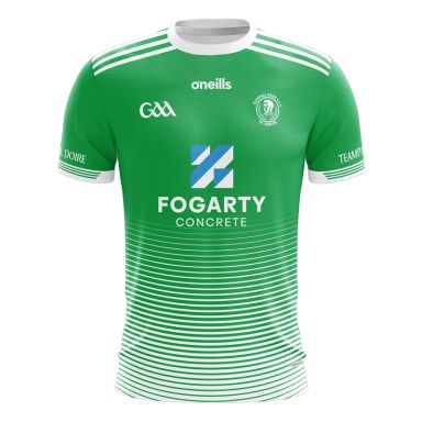 Templederry Kenyons Jersey