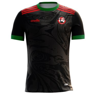 Fastnet Rovers AFC Soccer Jersey