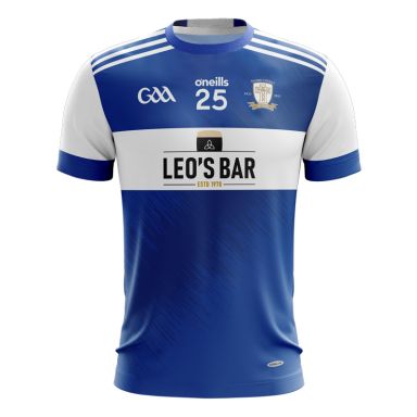 Naomh Conaill Jersey