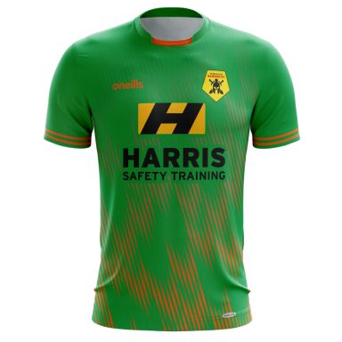 Worcester Raiders FC Kids' Soccer Jersey