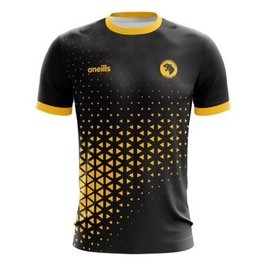 Penketh Panthers Netball Club Kids' Printed T-Shirt