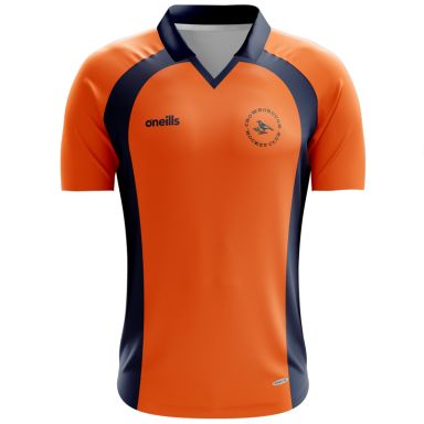Crowborough Hockey Club Kids' Printed Games Shirt