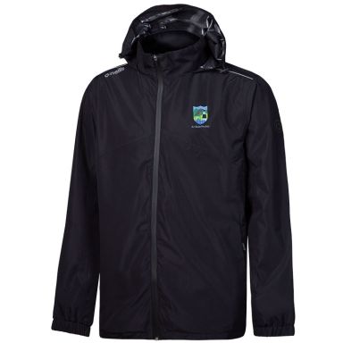 An Sean Phobal Kids' Dalton Rain Jacket