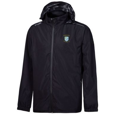 Ballyfin GAA Dalton Rain Jacket