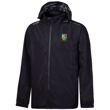 Civil Service GAA Dalton Rain Jacket
