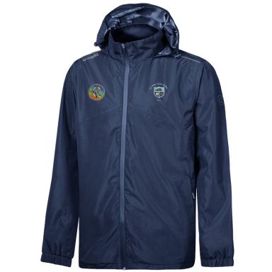 Kildimo Pallaskenry Camogie Club Dalton Rain Jacket
