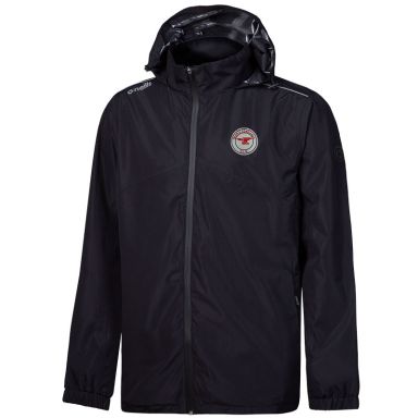Seán Connolly's LGFA Kids' Dalton Rain Jacket