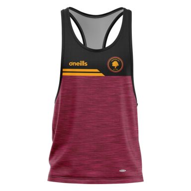 Drifters RFC Rugby Vest