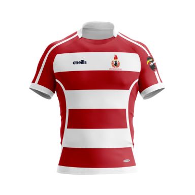 Crowborough RFC Rugby Replica Jersey
