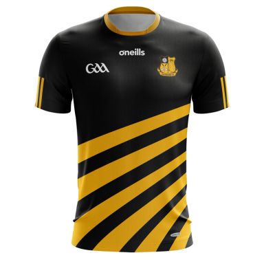 Castlemagner GAA Women's Fit Jersey