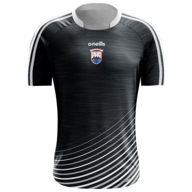 Cill Chomain Women's Fit Short Sleeve Training Top