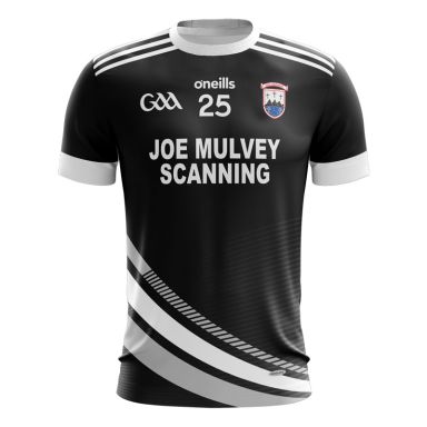 Cill Chomain GAA Women's Fit Jersey