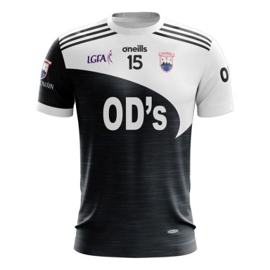 Cill Chomain GAA Kids' LGFA Jersey