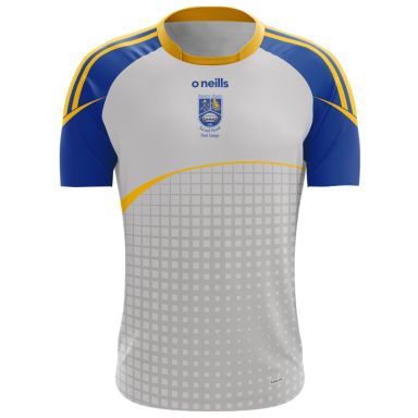 Erins Own LGFA Short Sleeve Training Top
