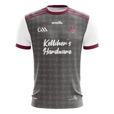Causeway GAA Kids' Short Sleeve Training Top