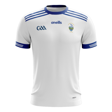 Laune Rangers Kids' Jersey