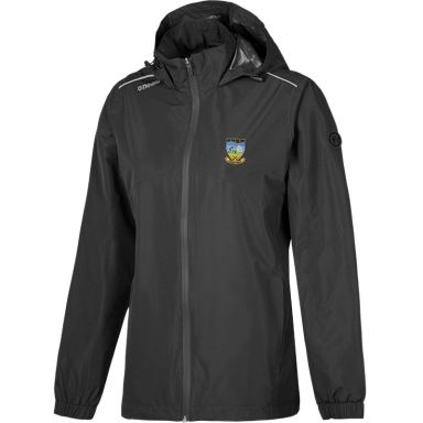 Bodyke GAA Women's Dalton Rain Jacket