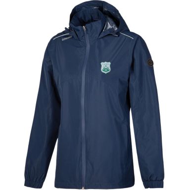 St Mullins GAA Women's Dalton Rain Jacket