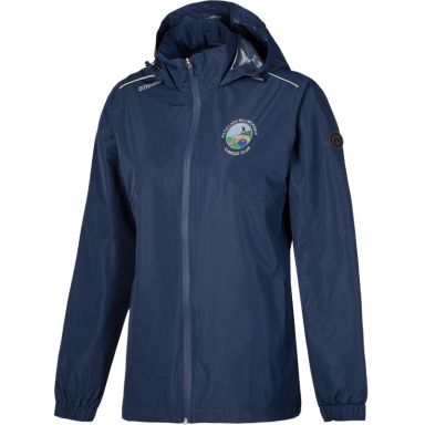 Kiltullagh Killimordaly Camogie Club Women's Dalton Rain Jacket