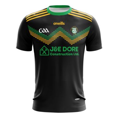 Templeglantine GAA Jersey