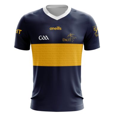 Dundalk Institute of Technology Jersey