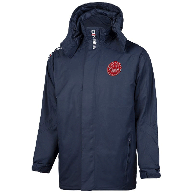 Taiwan Celts GFC Touchline 3 Padded Jacket