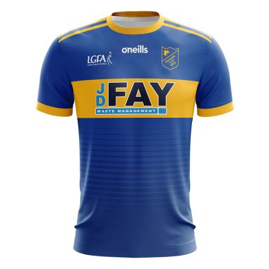 Parnells GFC LGFA Jersey