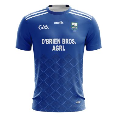 Carrig-Riverstown Kids' Jersey