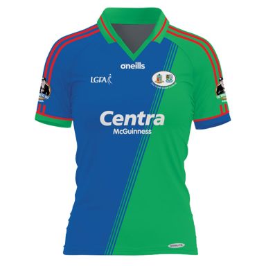 The Saints Ladies Football Jersey