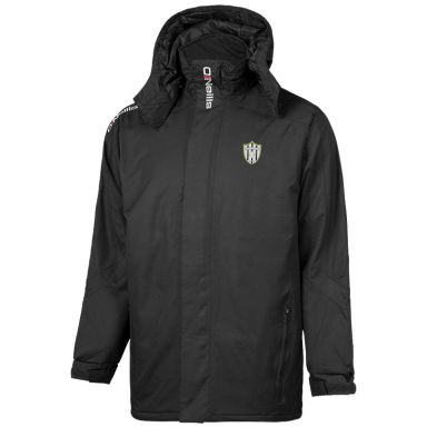 Galbally United Touchline 3 Padded Jacket