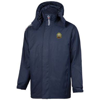 St. Brendans Manchester Touchline 3 Padded Jacket