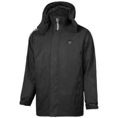 Matson RFC Touchline 3 Padded Jacket