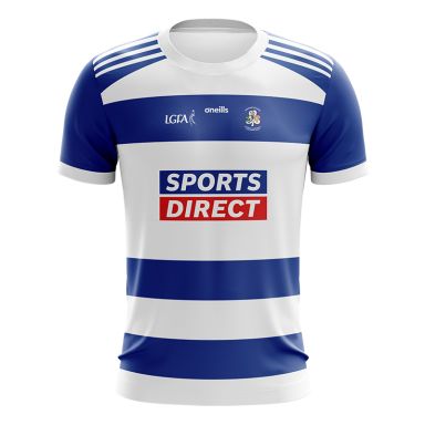 St. Dominics Women's Fit Jersey
