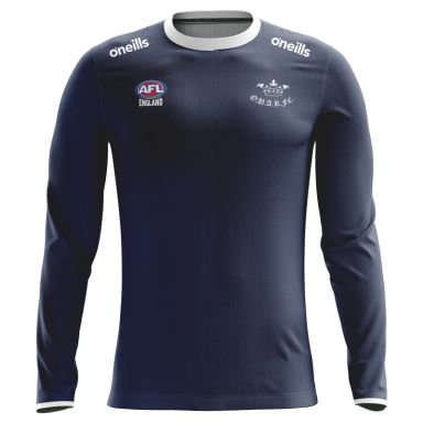 Oxford University Australian Rules Football Club Kids' Printed T-Shirt