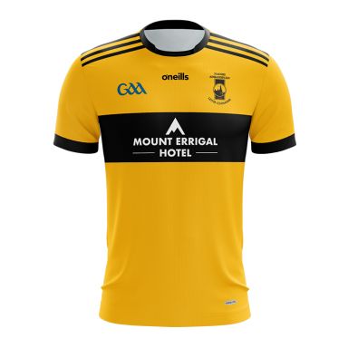 St. Eunan's GAA Women's Fit Jersey