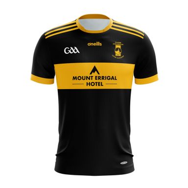 St. Eunan's GAA Goalkeeper Jersey